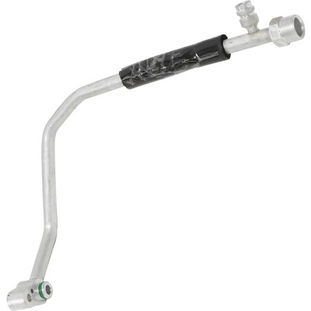 Universal Air Cond Universal Air Conditioning Hose Assembly, Ha111221C HA111221C